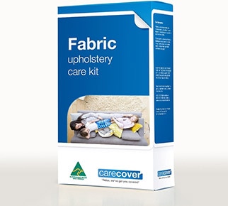 Care Cover Fabric Care Kit